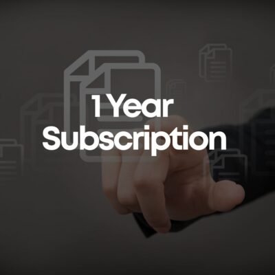 One Year