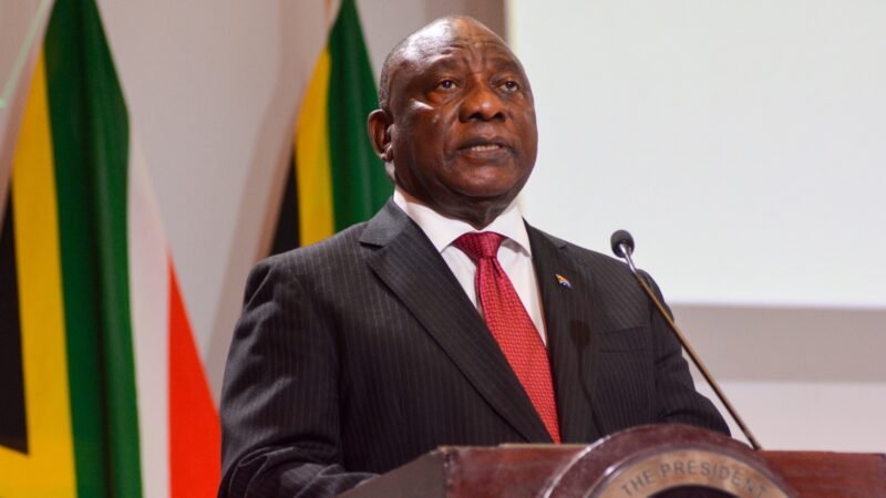 President-Ramaphosa