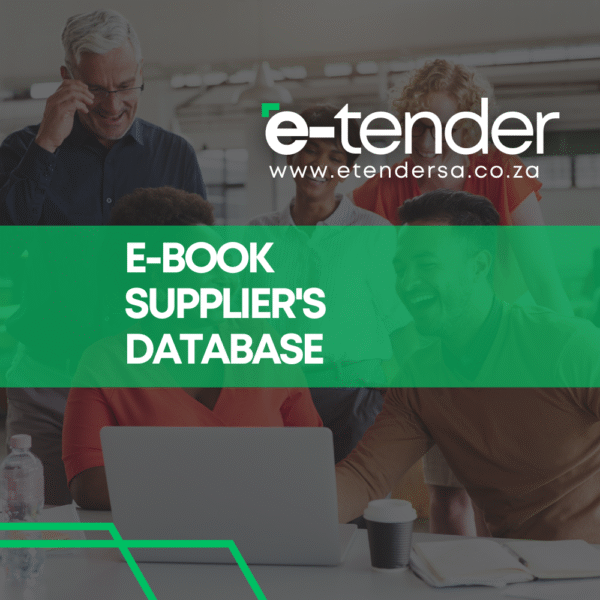 etendersa-ebook