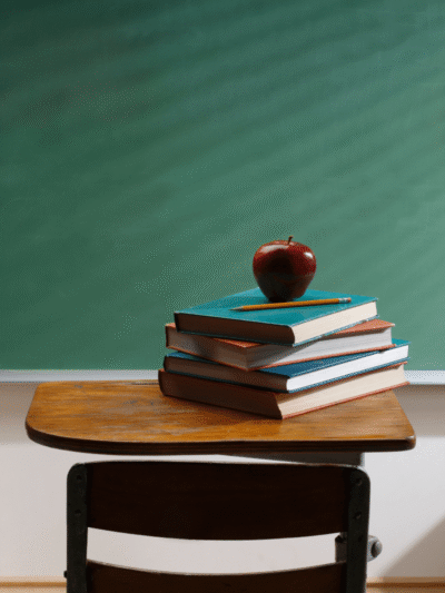 Education, Training
