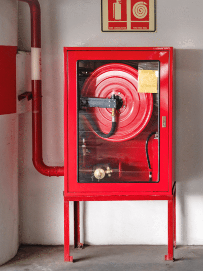 Fire Services