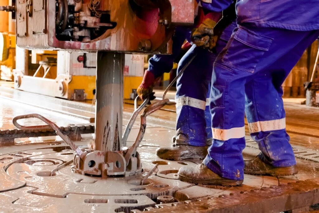 Drilling Tenders In South Africa