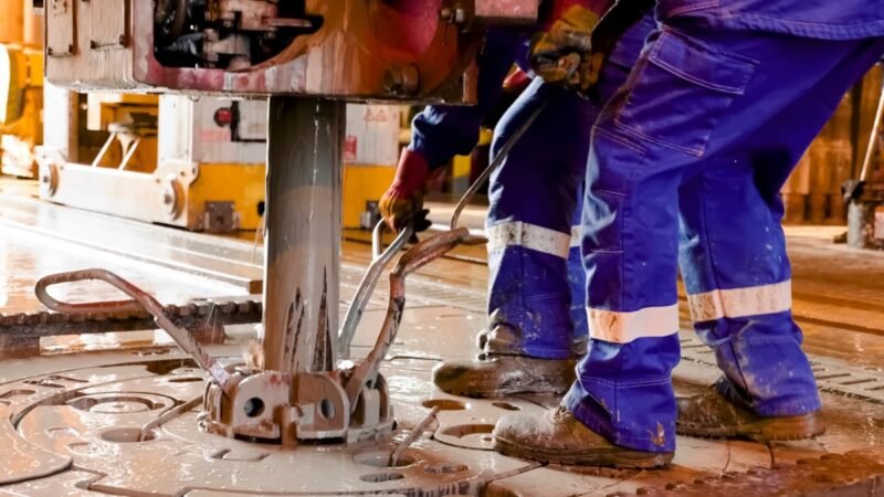 Drilling Tenders In South Africa