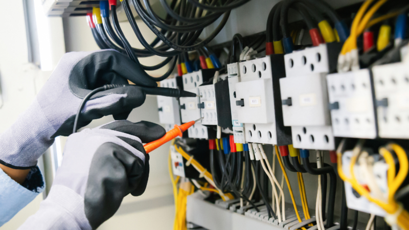 Electrical Tenders In South Africa
