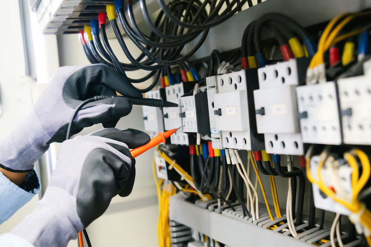 Electrical Tenders In South Africa