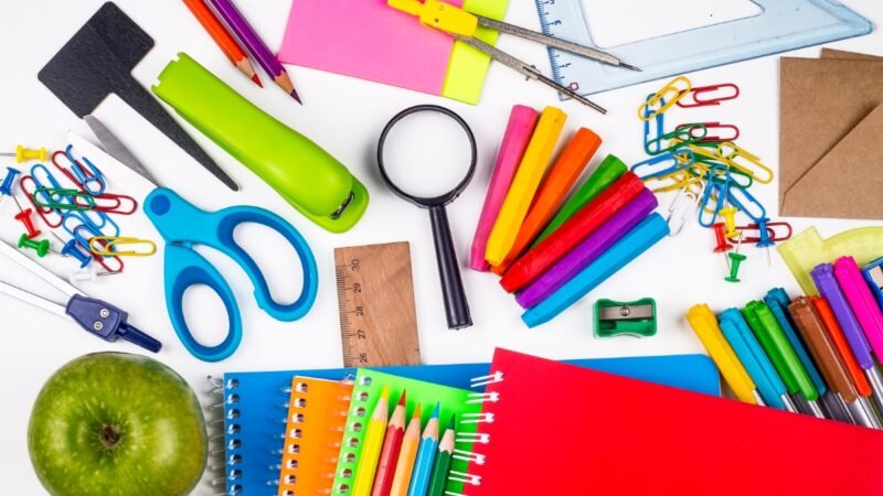 Stationery Tenders In South Africa