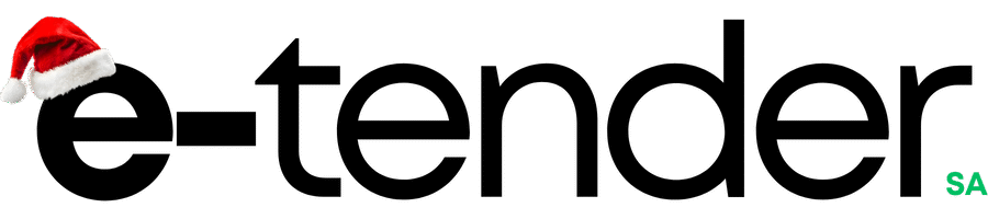eTender SA Christmas