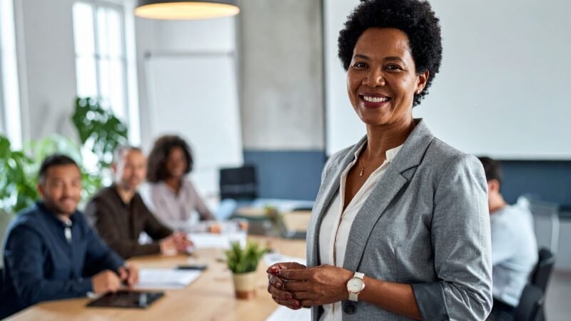 Government Tendering Checklist