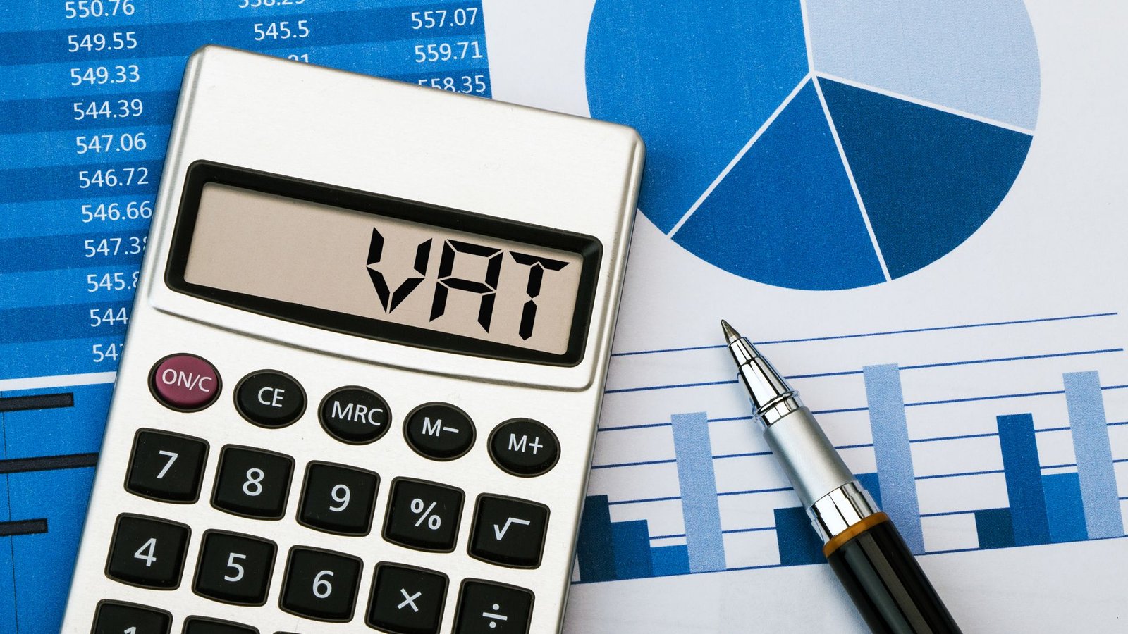 VAT Calculator South Africa