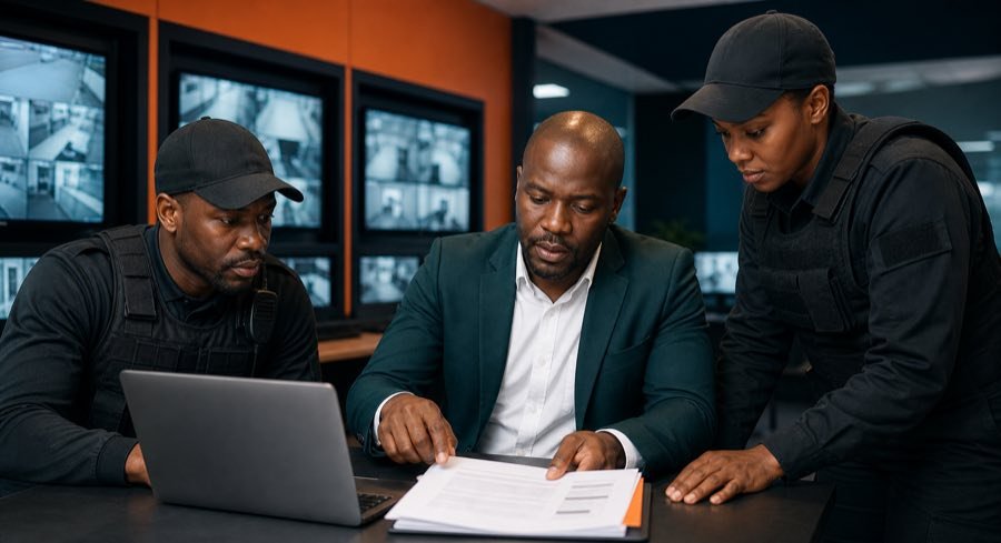 Fire Tenders In South Africa: How To Find, Qualify For, And Win Contracts