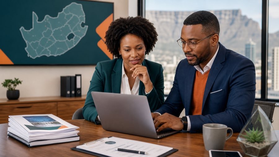 South Africa Weather Service Tenders: How To Find, Apply For, And Win