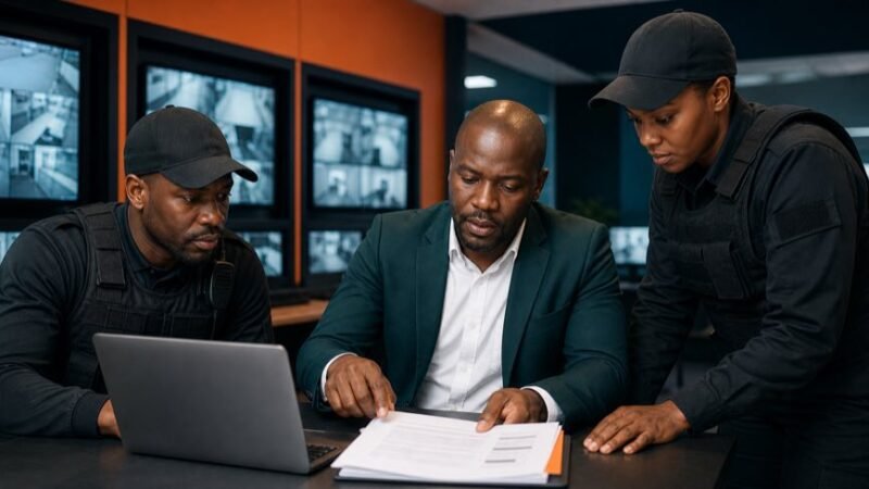 Defence Tenders In South Africa: How To Find, Qualify, And Win