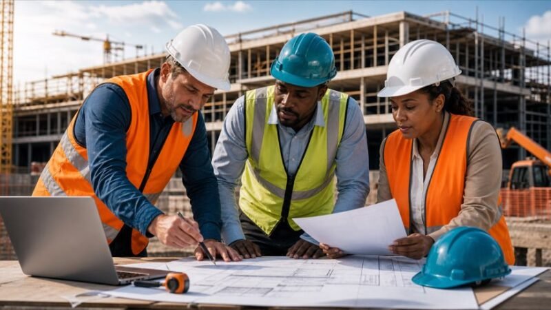 Building Tenders In South Africa: How To Find, Price, And Win