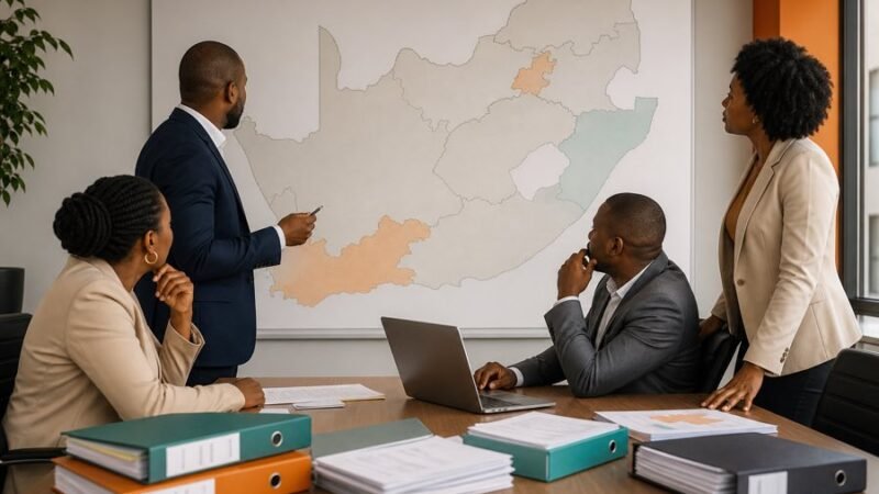 Mpumalanga Tenders: Current Opportunities and Supplier Guide