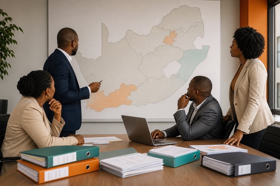 Mpumalanga Tenders: Current Opportunities and Supplier Guide