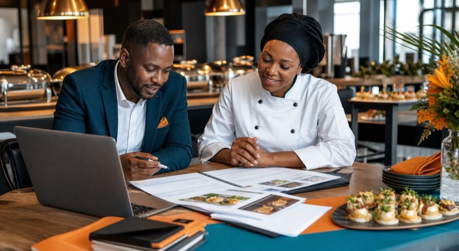 Catering Tenders in South Africa: Food, Events and Hospitality Contracts