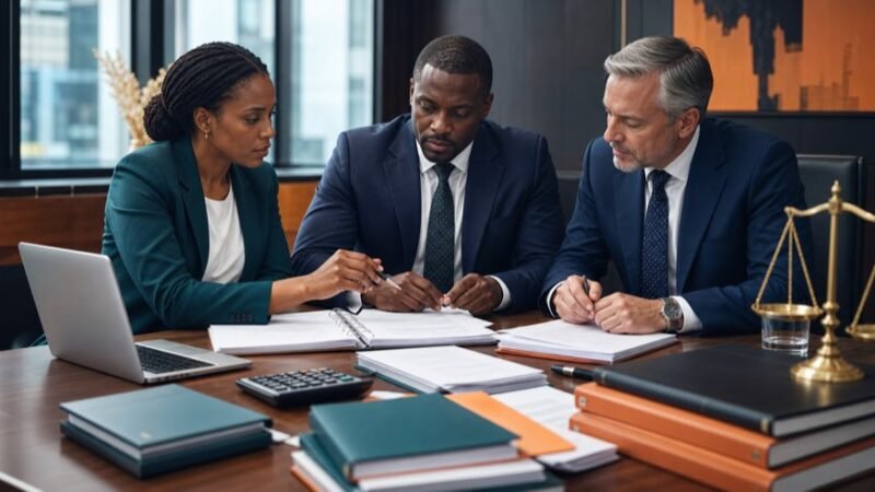 What Are Tenders? Meaning, Examples and How They Work in Business