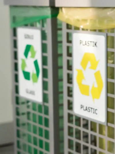 Waste Management tenders