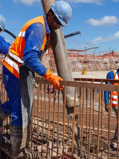 Building, Construction tenders