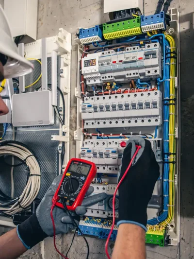 Electrical Engineering, Automation tenders