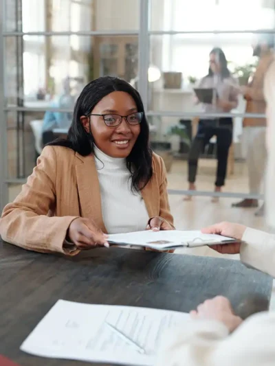 Human Resource tenders