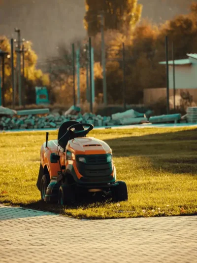 Landscaping, Gardening tenders