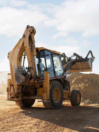 Equipment, Plant Hiring tenders