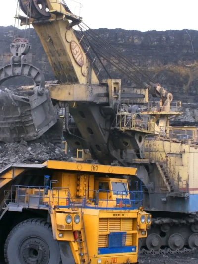 Mining Services tenders