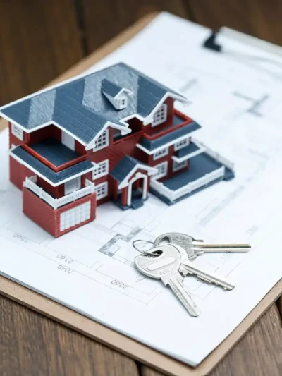 Real Estate tenders