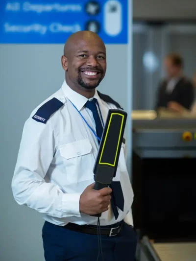 Security Services tenders
