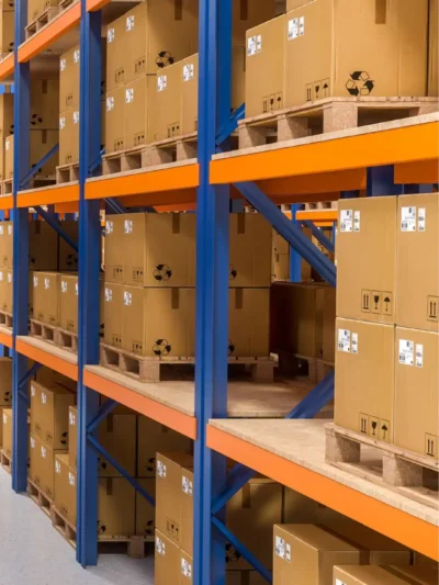 Storage Services tenders