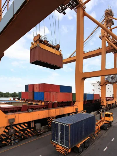 Transport, Logistics tenders